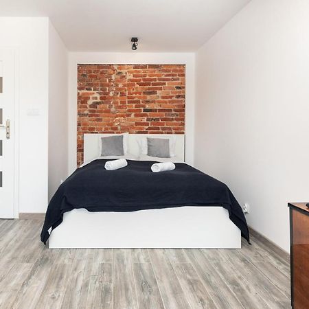 Totu Home Seaside Sopot Helska Apartment Bagian luar foto