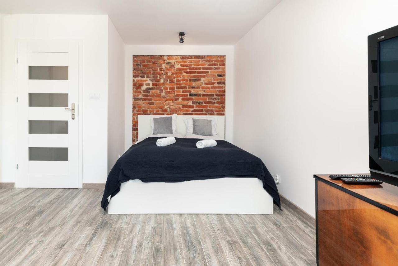 Totu Home Seaside Sopot Helska Apartment Bagian luar foto