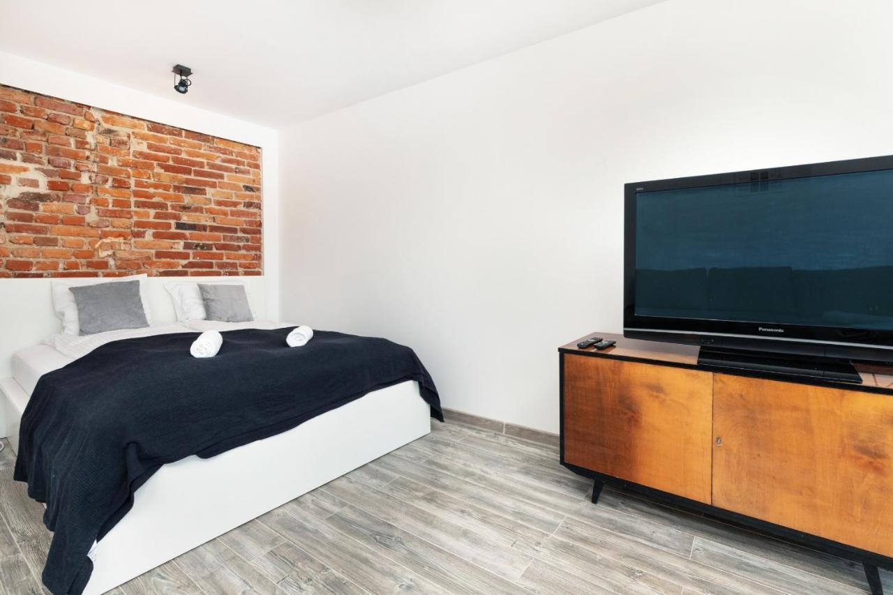 Totu Home Seaside Sopot Helska Apartment Bagian luar foto