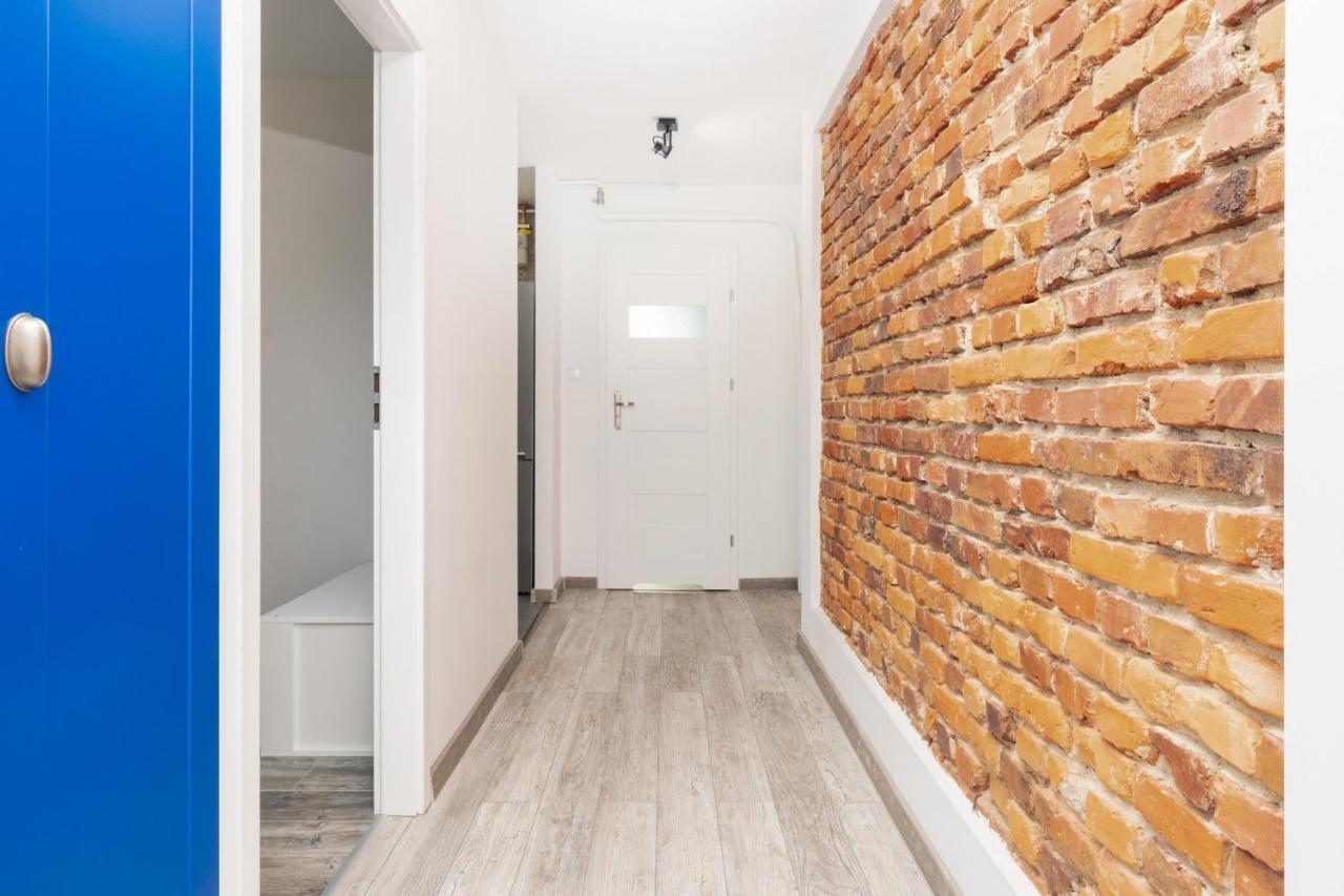 Totu Home Seaside Sopot Helska Apartment Bagian luar foto